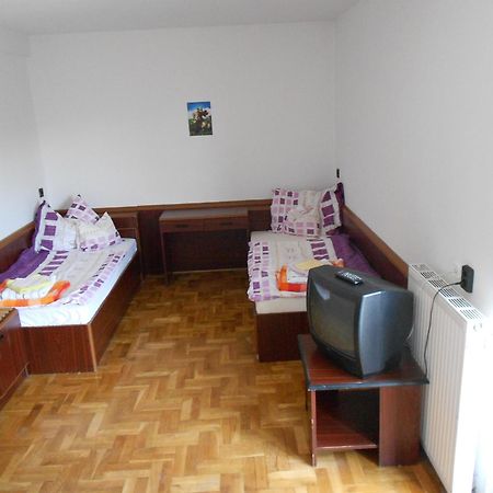 Peregrino Panzio Bed and Breakfast Budaörs Δωμάτιο φωτογραφία