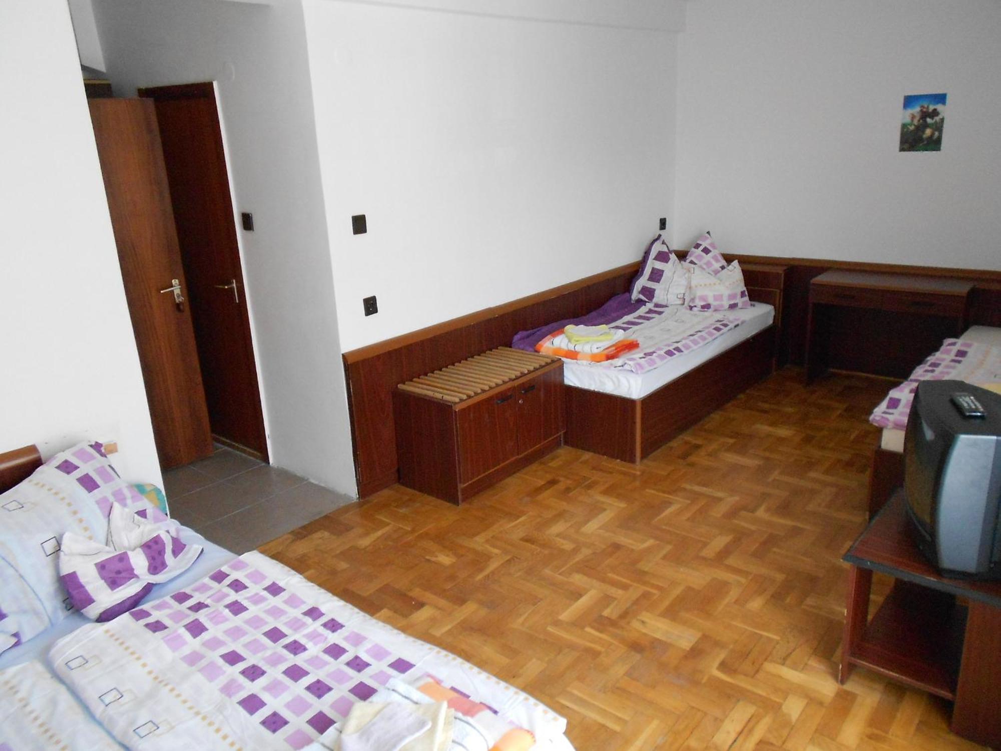 Peregrino Panzio Bed and Breakfast Budaörs Δωμάτιο φωτογραφία