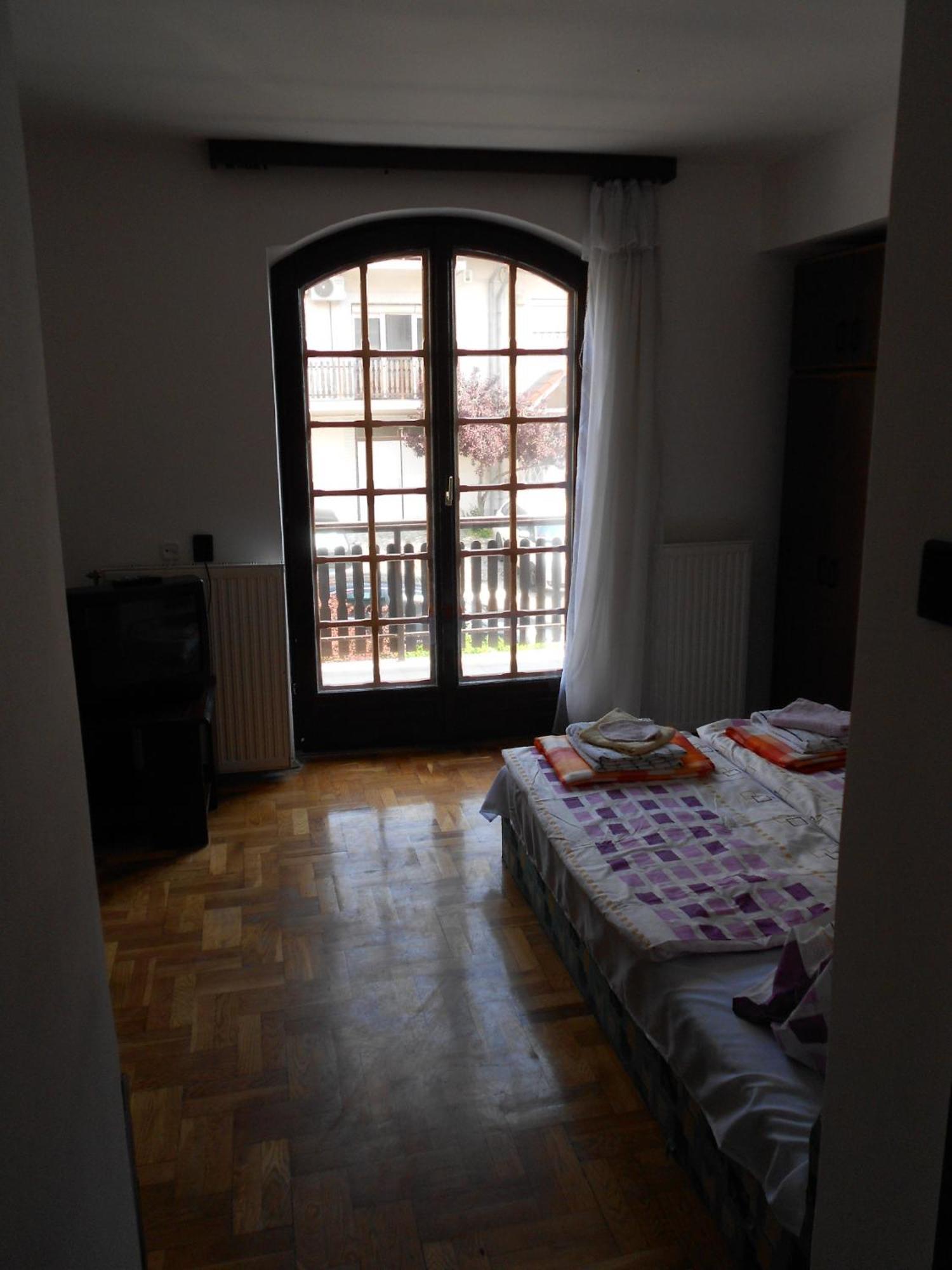 Peregrino Panzio Bed and Breakfast Budaörs Δωμάτιο φωτογραφία