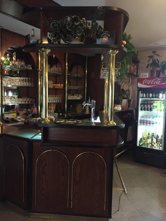 Peregrino Panzio Bed and Breakfast Budaörs Εξωτερικό φωτογραφία