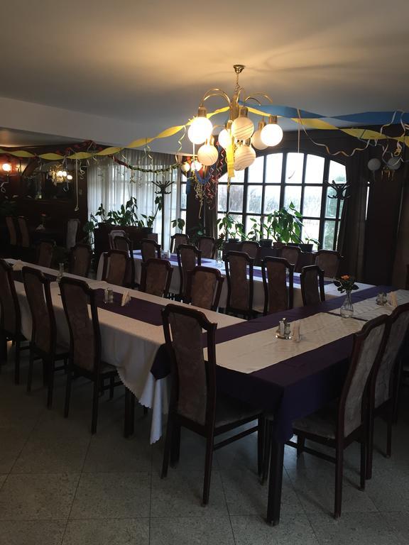 Peregrino Panzio Bed and Breakfast Budaörs Εξωτερικό φωτογραφία