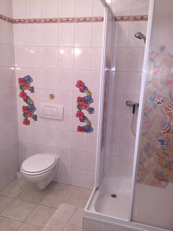 Peregrino Panzio Bed and Breakfast Budaörs Εξωτερικό φωτογραφία