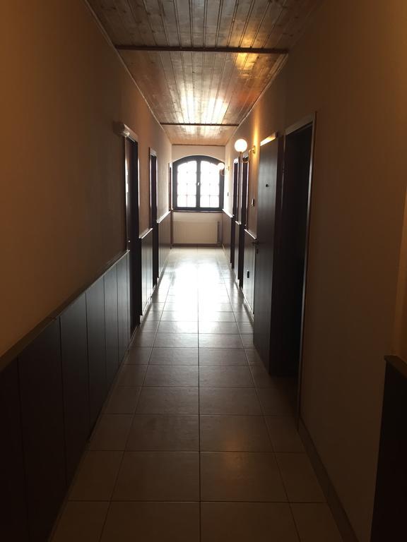 Peregrino Panzio Bed and Breakfast Budaörs Εξωτερικό φωτογραφία