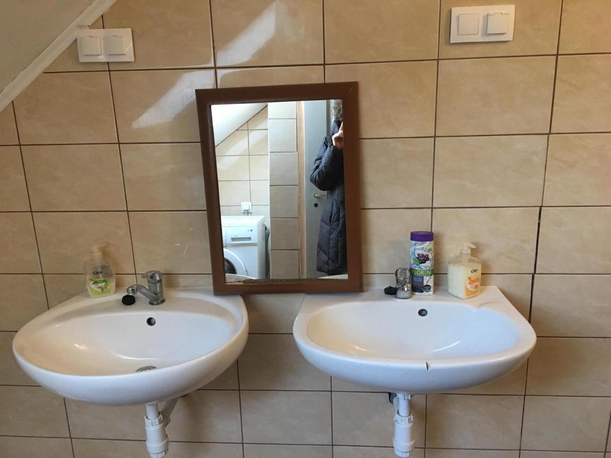 Peregrino Panzio Bed and Breakfast Budaörs Εξωτερικό φωτογραφία