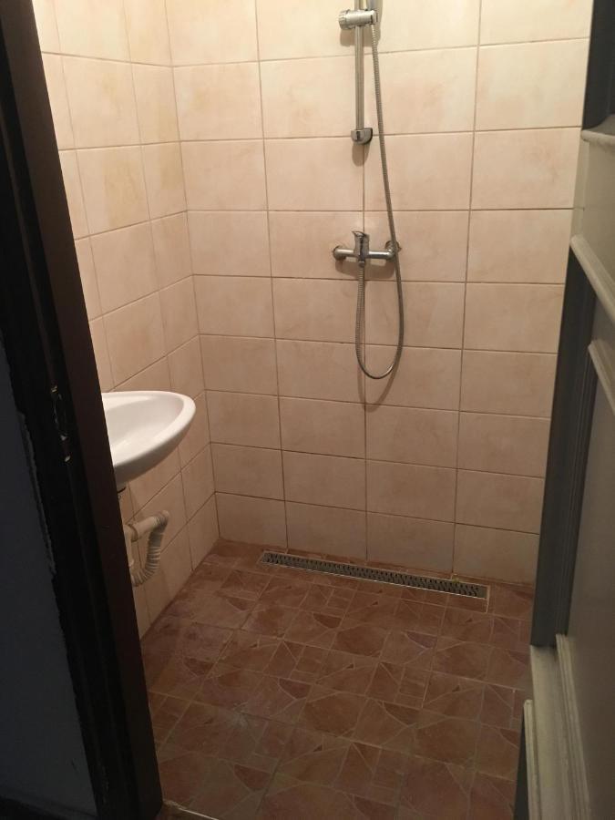 Peregrino Panzio Bed and Breakfast Budaörs Εξωτερικό φωτογραφία
